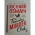 THE THURSDAY MURDER CLUB  -  RICHARD OSMAN